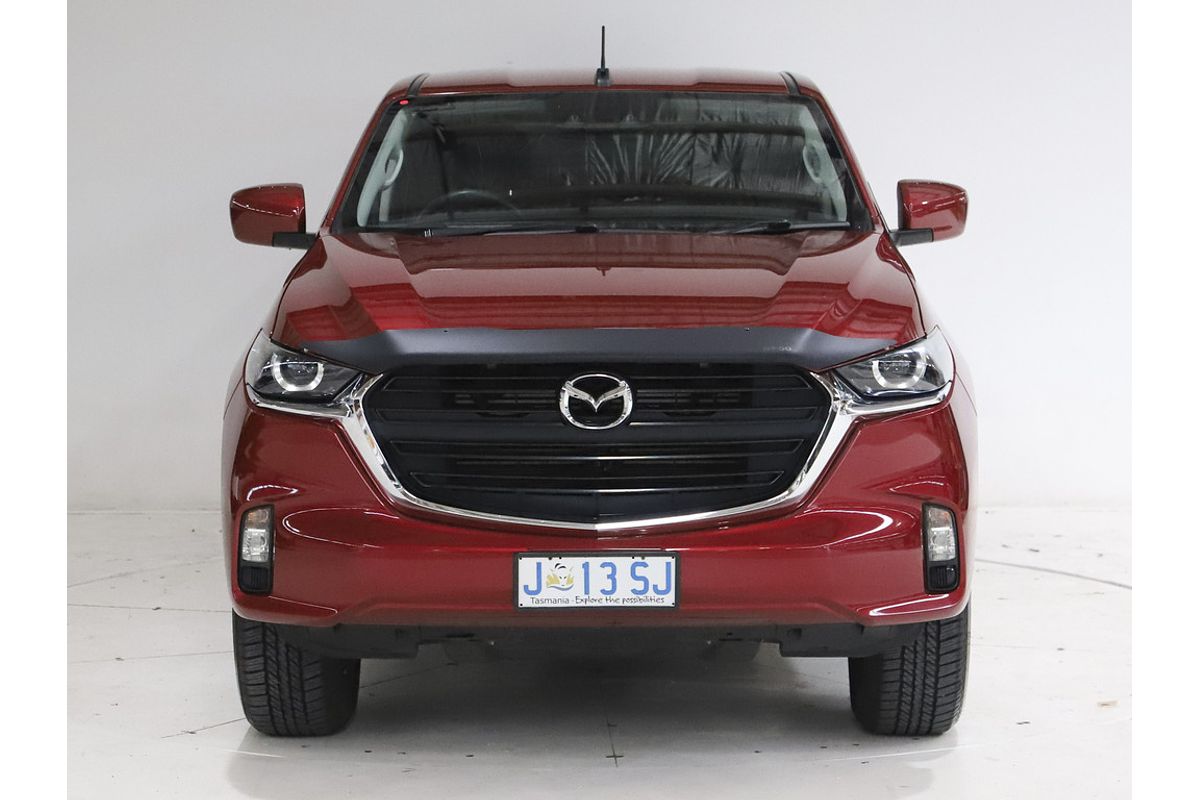 Mazda BT-50 B 6AUTO 3.0L DUAL CAB PICKUP XT 4X2 Mazda BT-50 B 6AUTO 3.0L DUAL CAB PICKUP XT 4X2