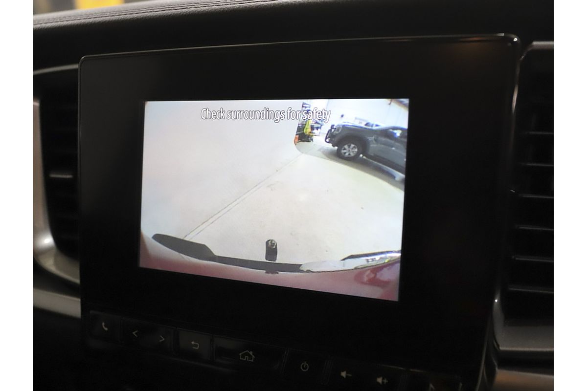 Mazda BT-50 B 6AUTO 3.0L DUAL CAB PICKUP XT 4X2