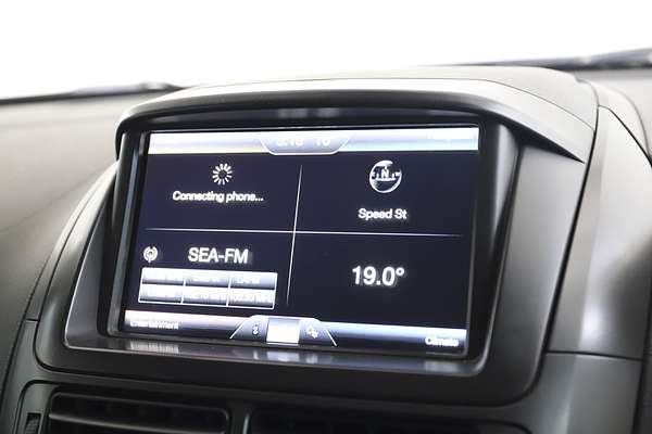 2015 Ford Territory TX SZ MkII