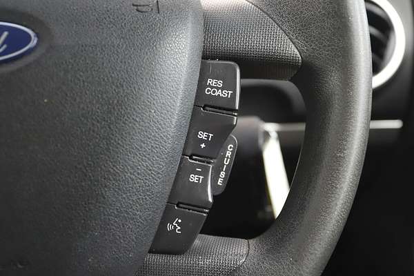 2015 Ford Territory TX SZ MkII