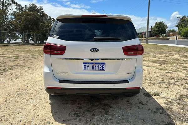 2019 Kia Carnival S YP