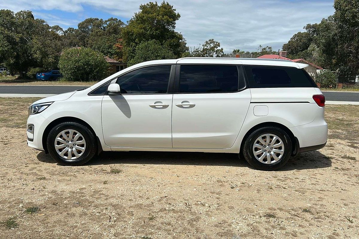 2019 Kia Carnival S YP