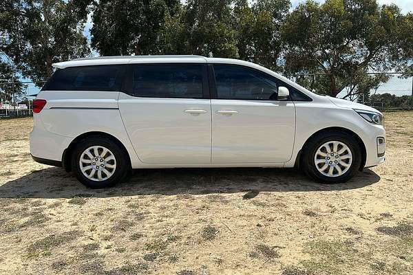 2019 Kia Carnival S YP