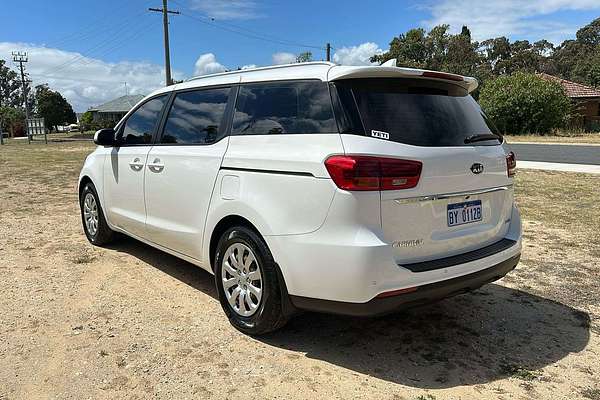 2019 Kia Carnival S YP