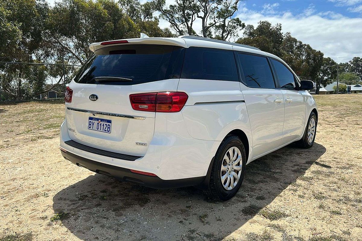 2019 Kia Carnival S YP