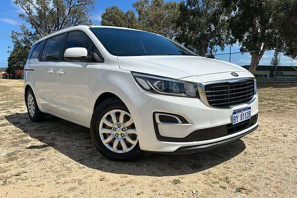 2019 Kia Carnival S YP