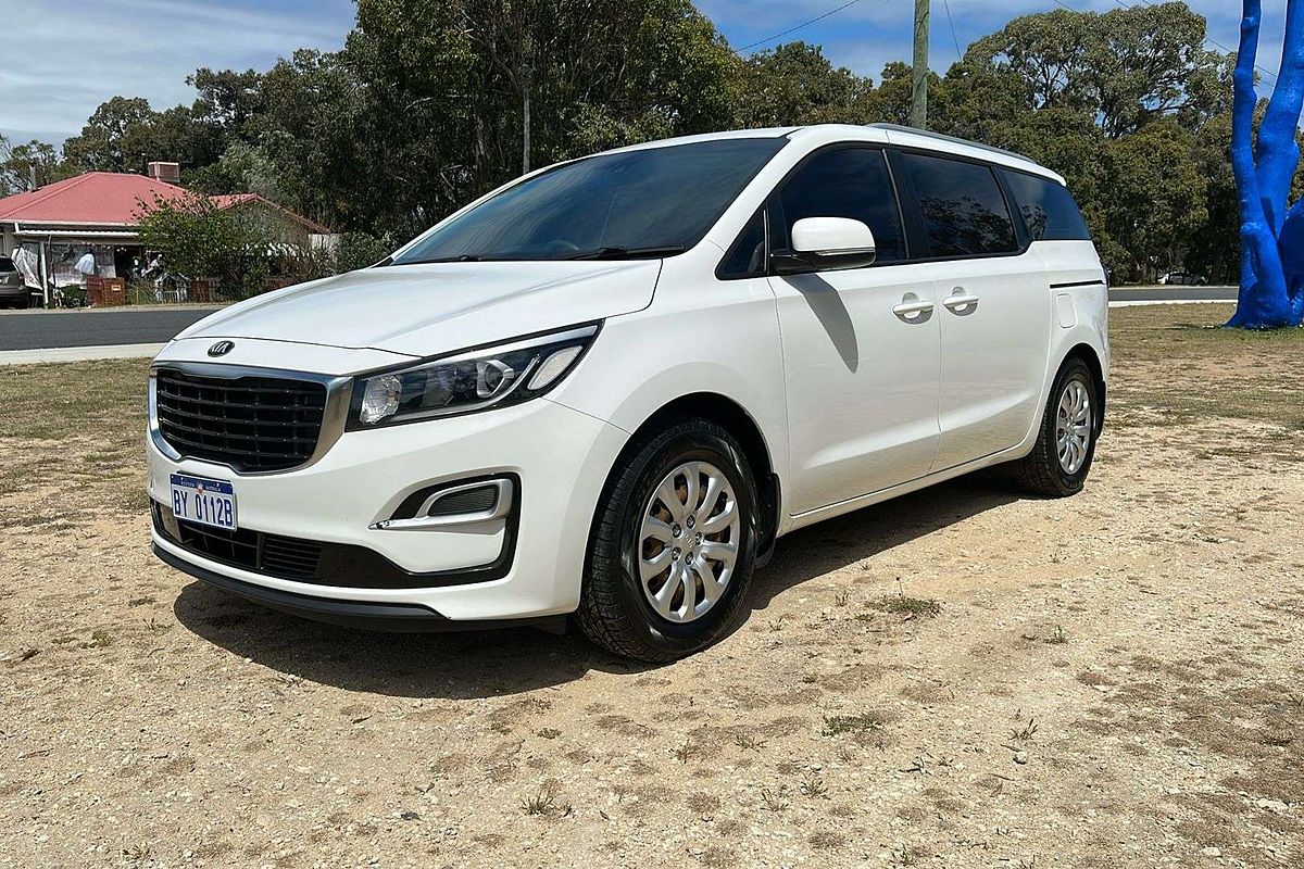 2019 Kia Carnival S YP