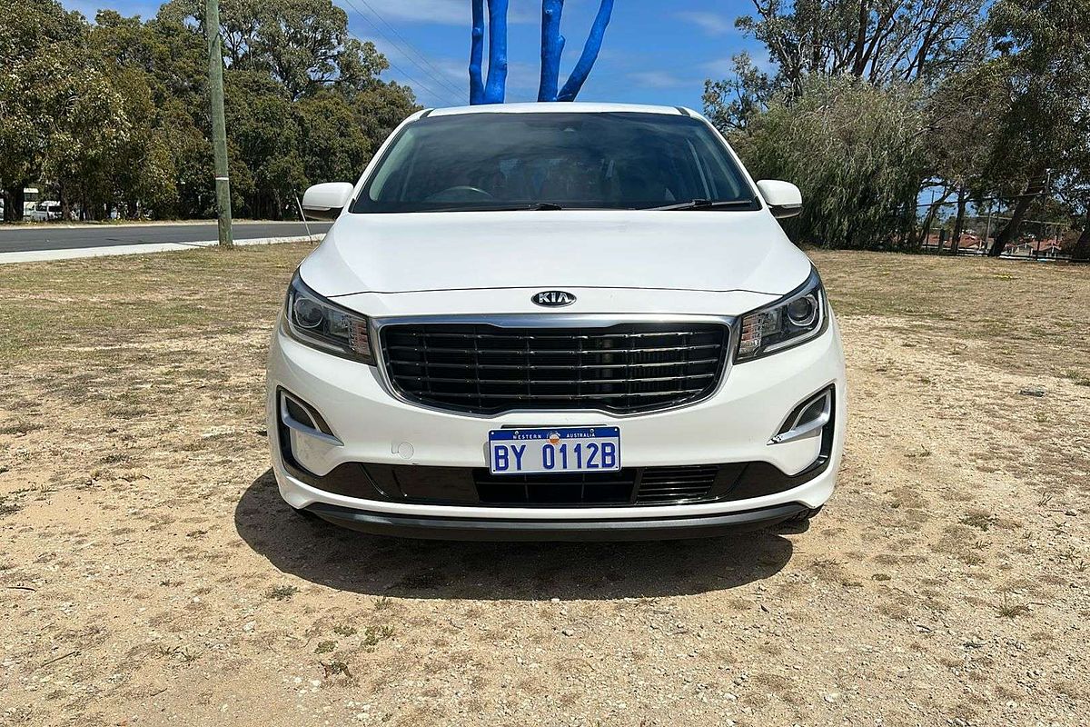 2019 Kia Carnival S YP