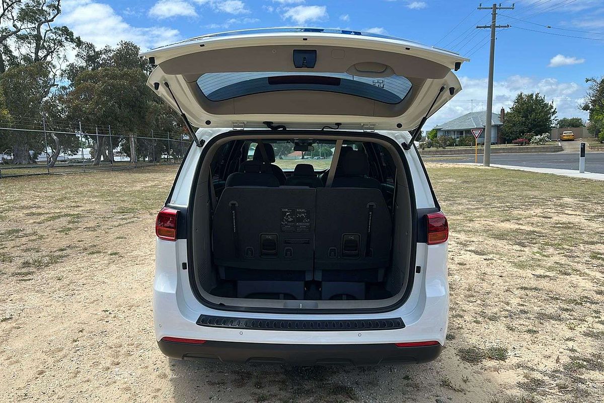 2019 Kia Carnival S YP
