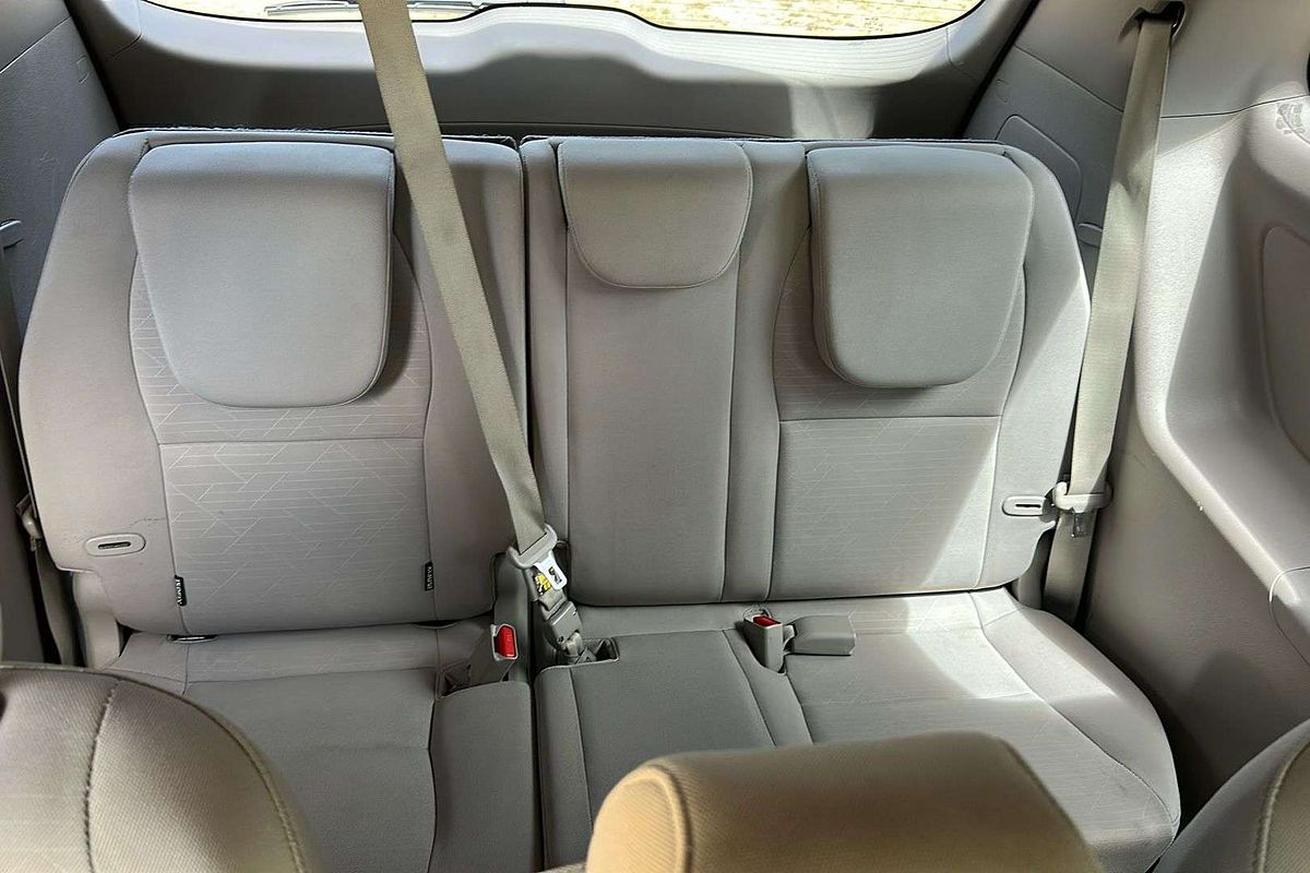 2019 Kia Carnival S YP