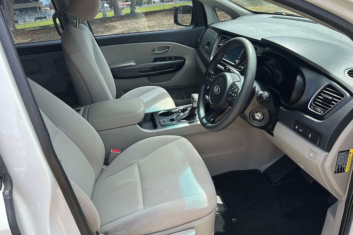 2019 Kia Carnival S YP