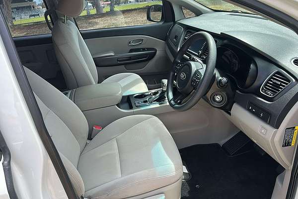 2019 Kia Carnival S YP