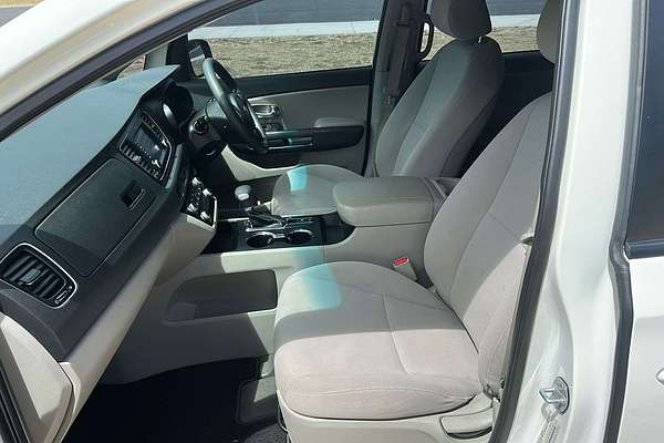 2019 Kia Carnival S YP
