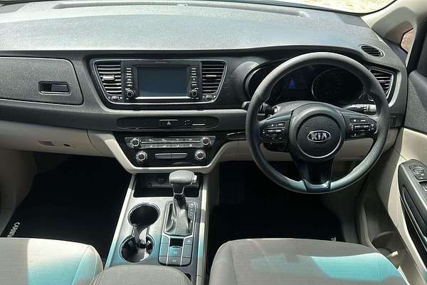 2019 Kia Carnival S YP