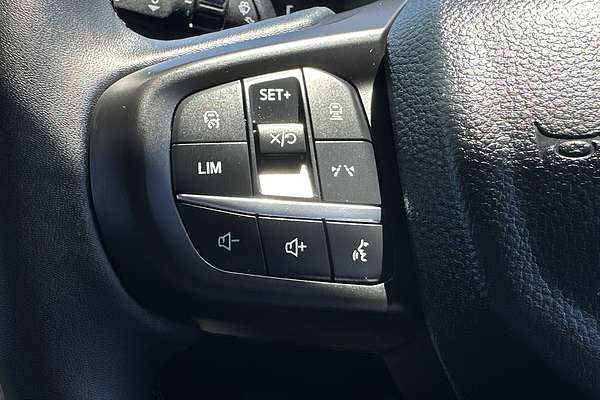 2024 Ford Everest Tremor 3.0L