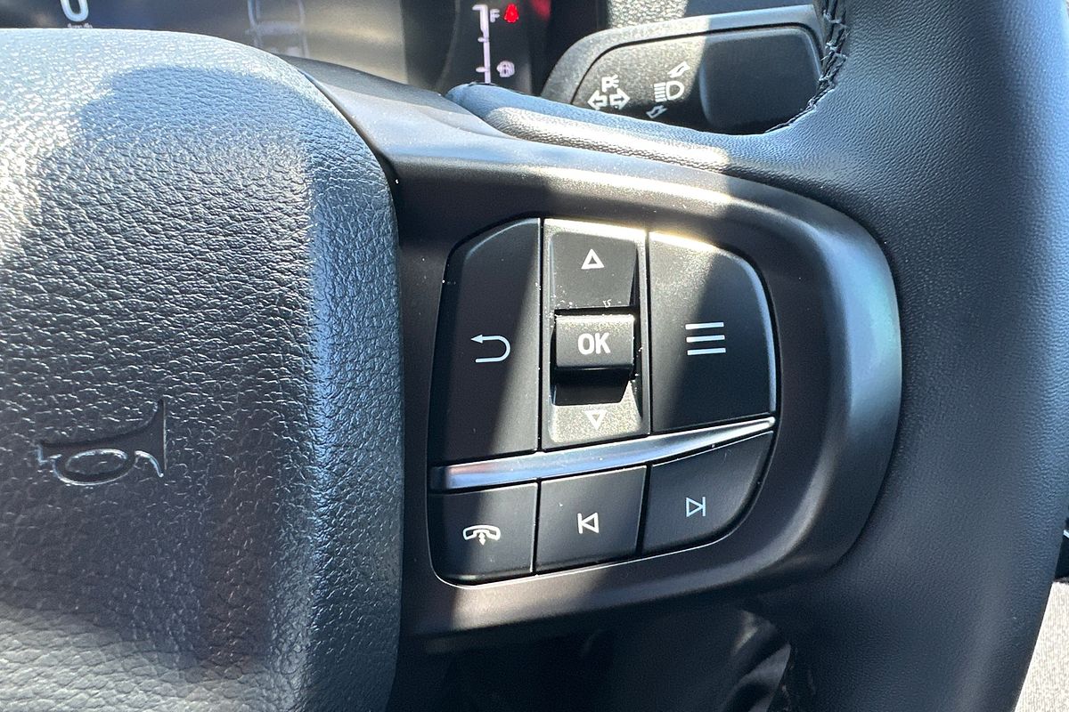 2024 Ford Everest Tremor 3.0L