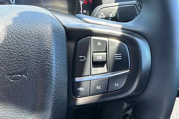 2024 Ford Everest Tremor 3.0L