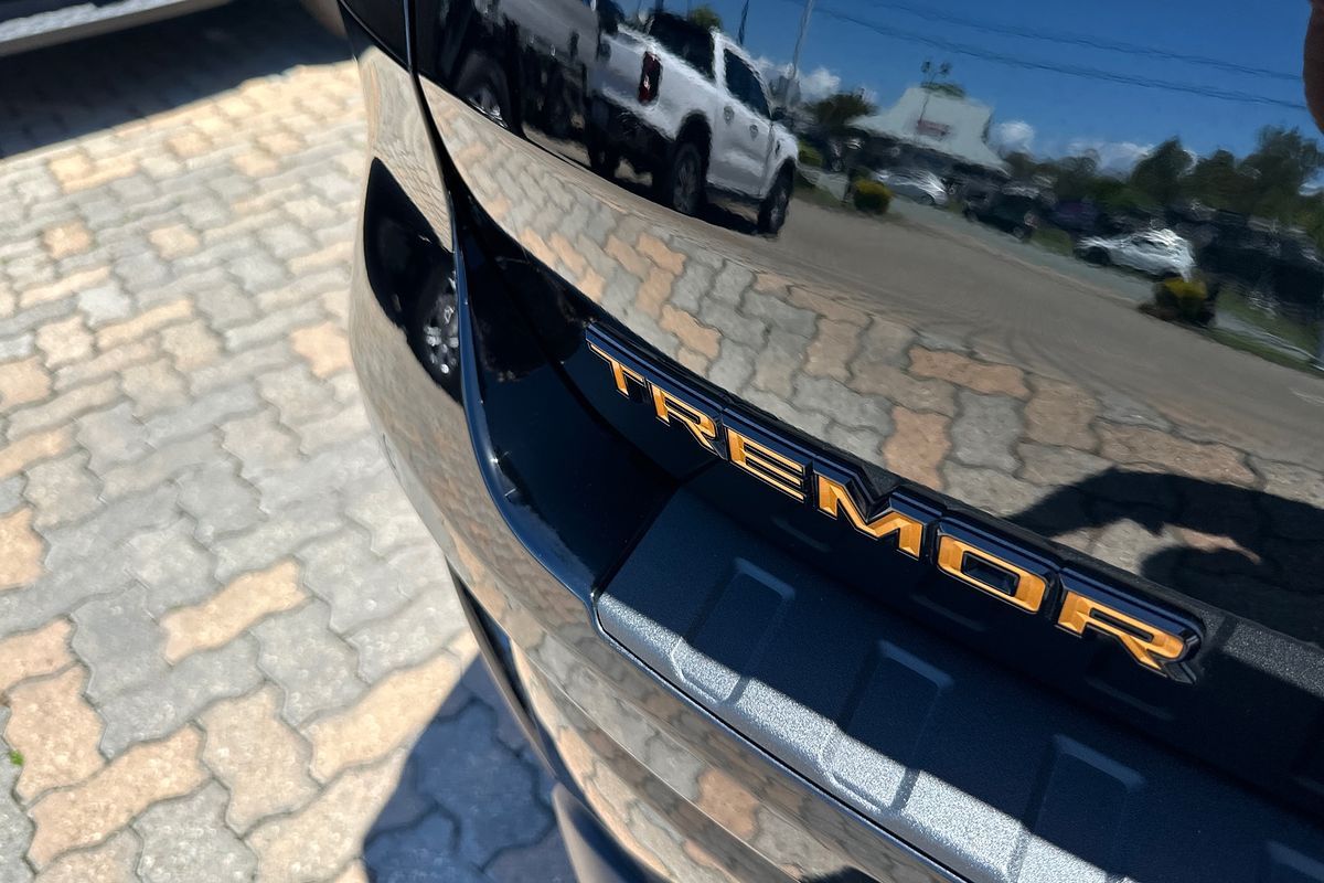 2024 Ford Everest Tremor 3.0L