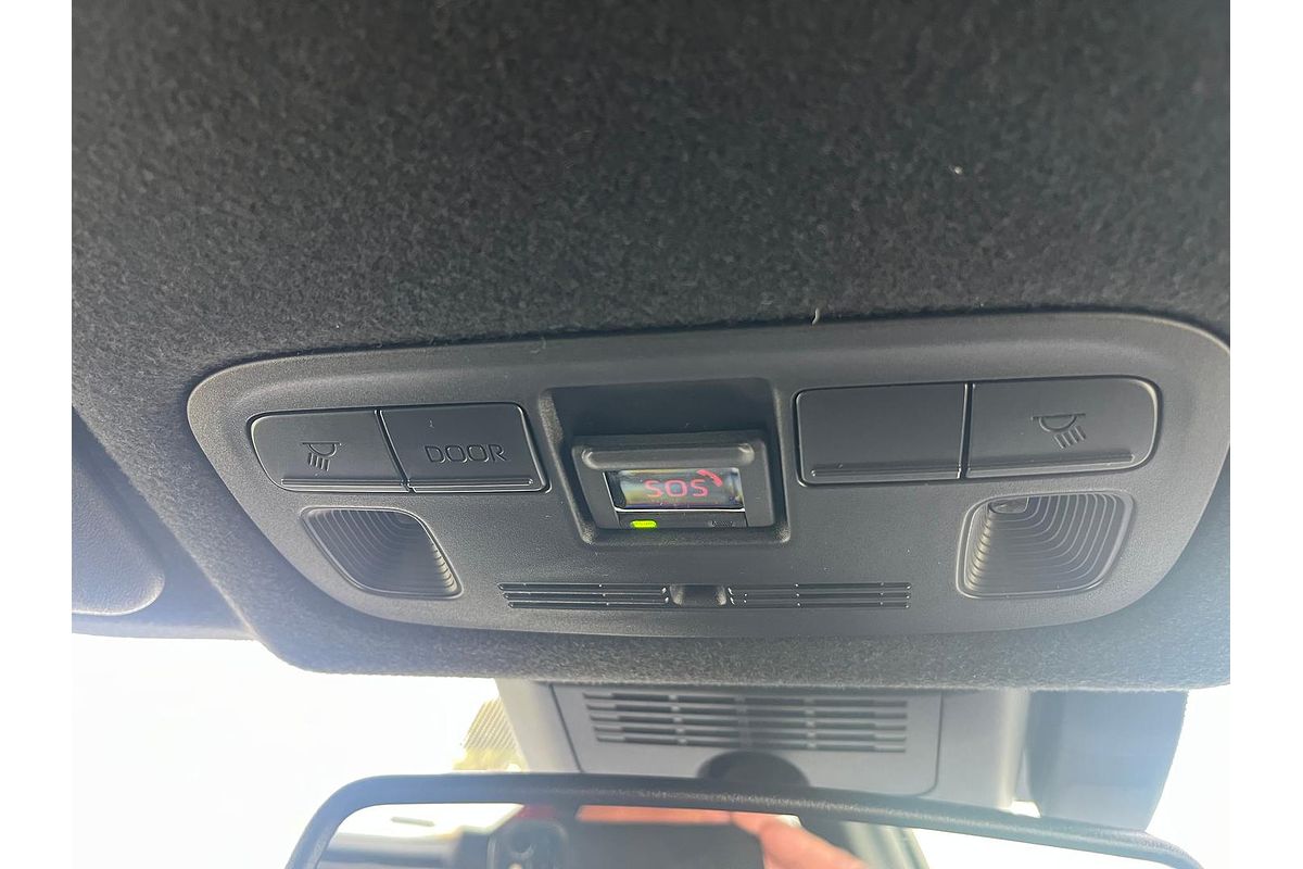 2025 Toyota Yaris GR GTS GXPA16R