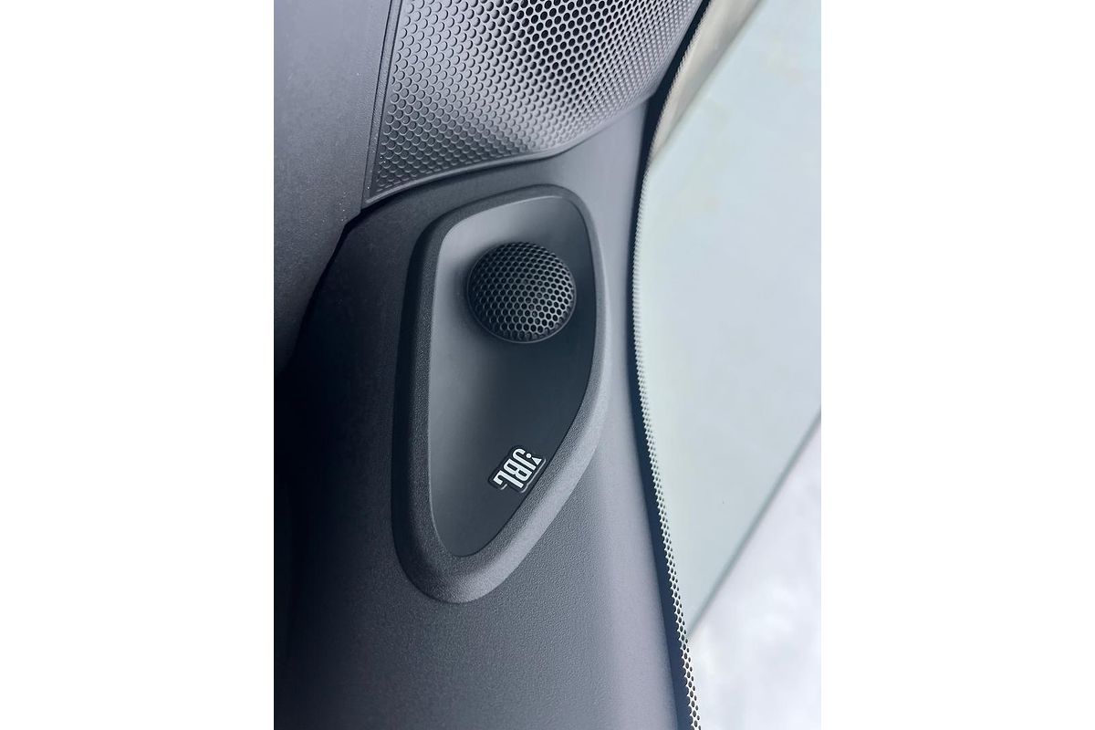 2025 Toyota Yaris GR GTS GXPA16R