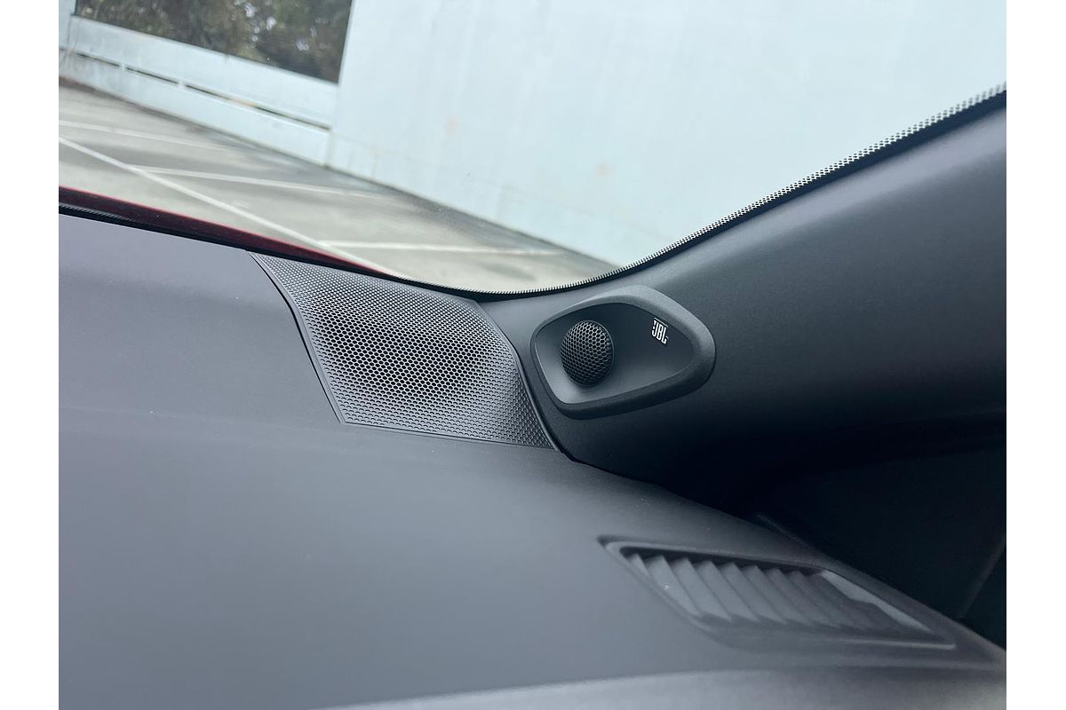 2025 Toyota Yaris GR GTS GXPA16R