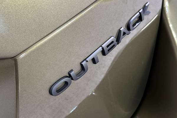 2024 Subaru Outback AWD Sport 6GEN