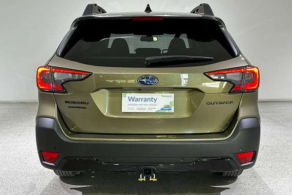 2024 Subaru Outback AWD Sport 6GEN