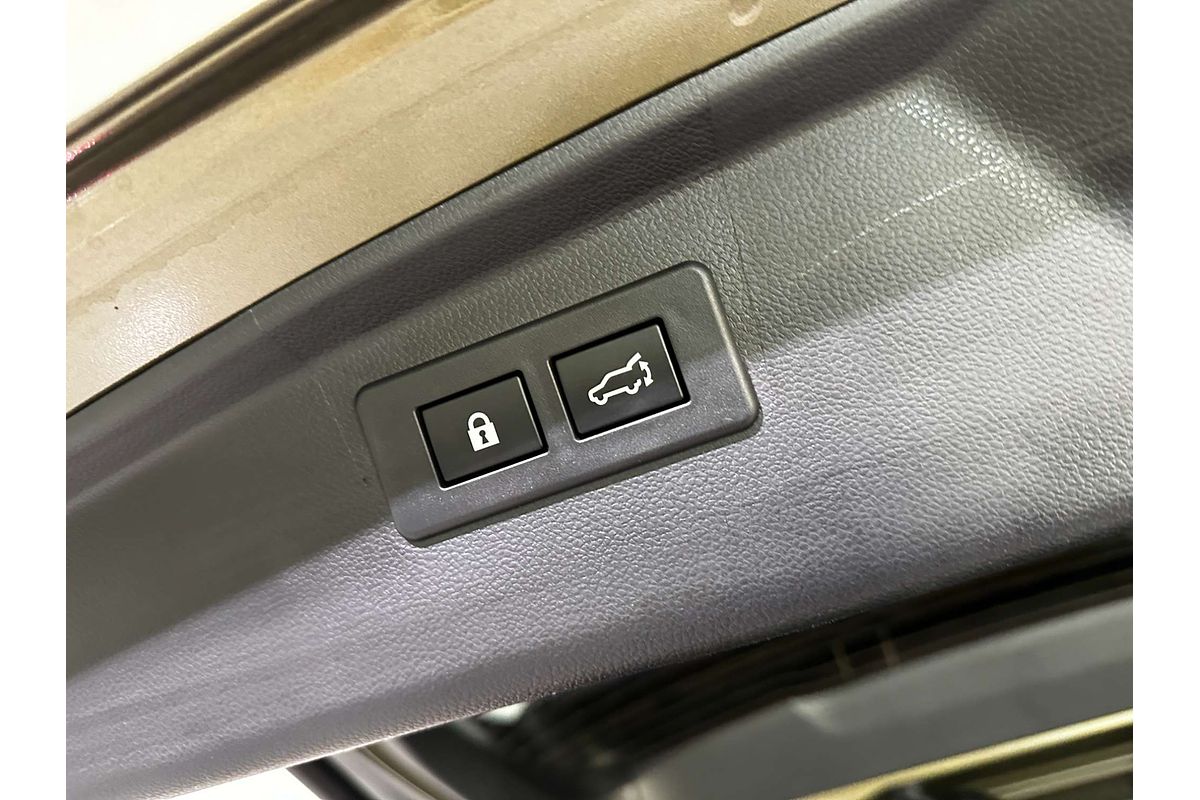 2024 Subaru Outback AWD Sport 6GEN