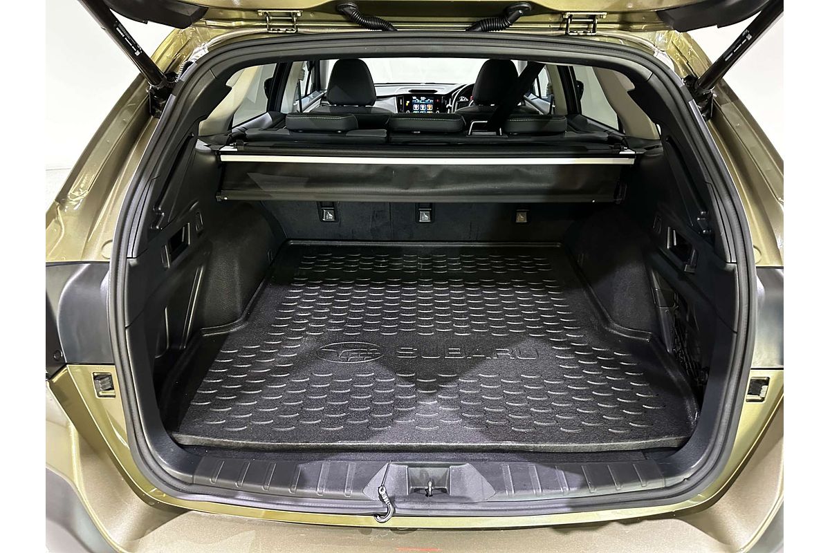 2024 Subaru Outback AWD Sport 6GEN