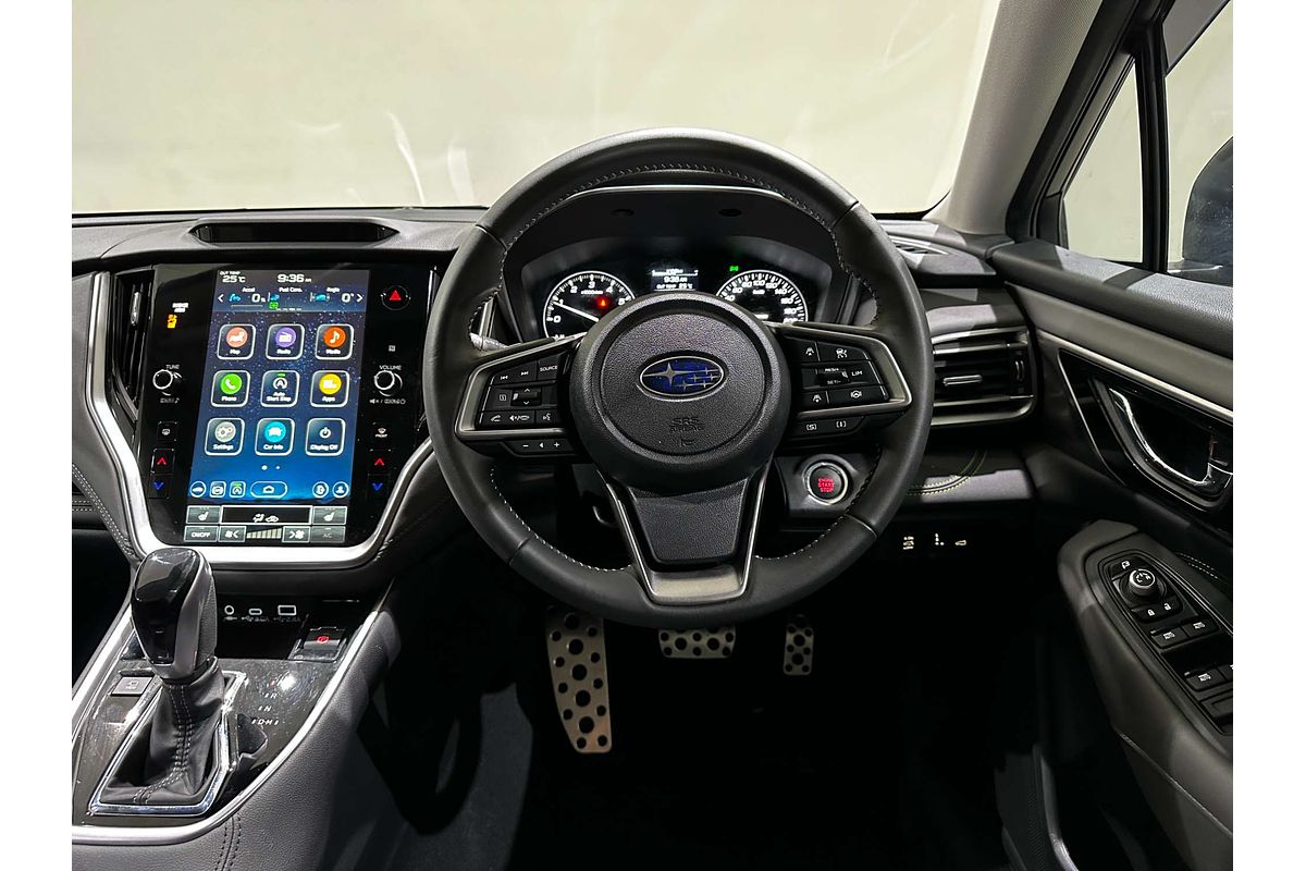 2024 Subaru Outback AWD Sport 6GEN