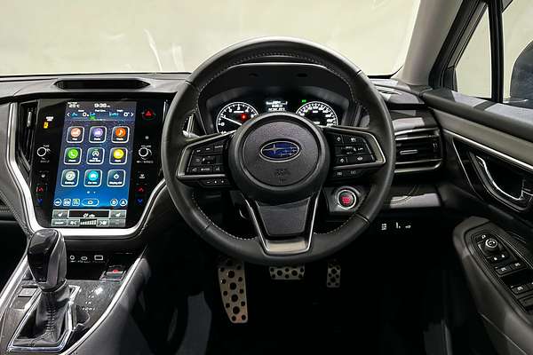 2024 Subaru Outback AWD Sport 6GEN