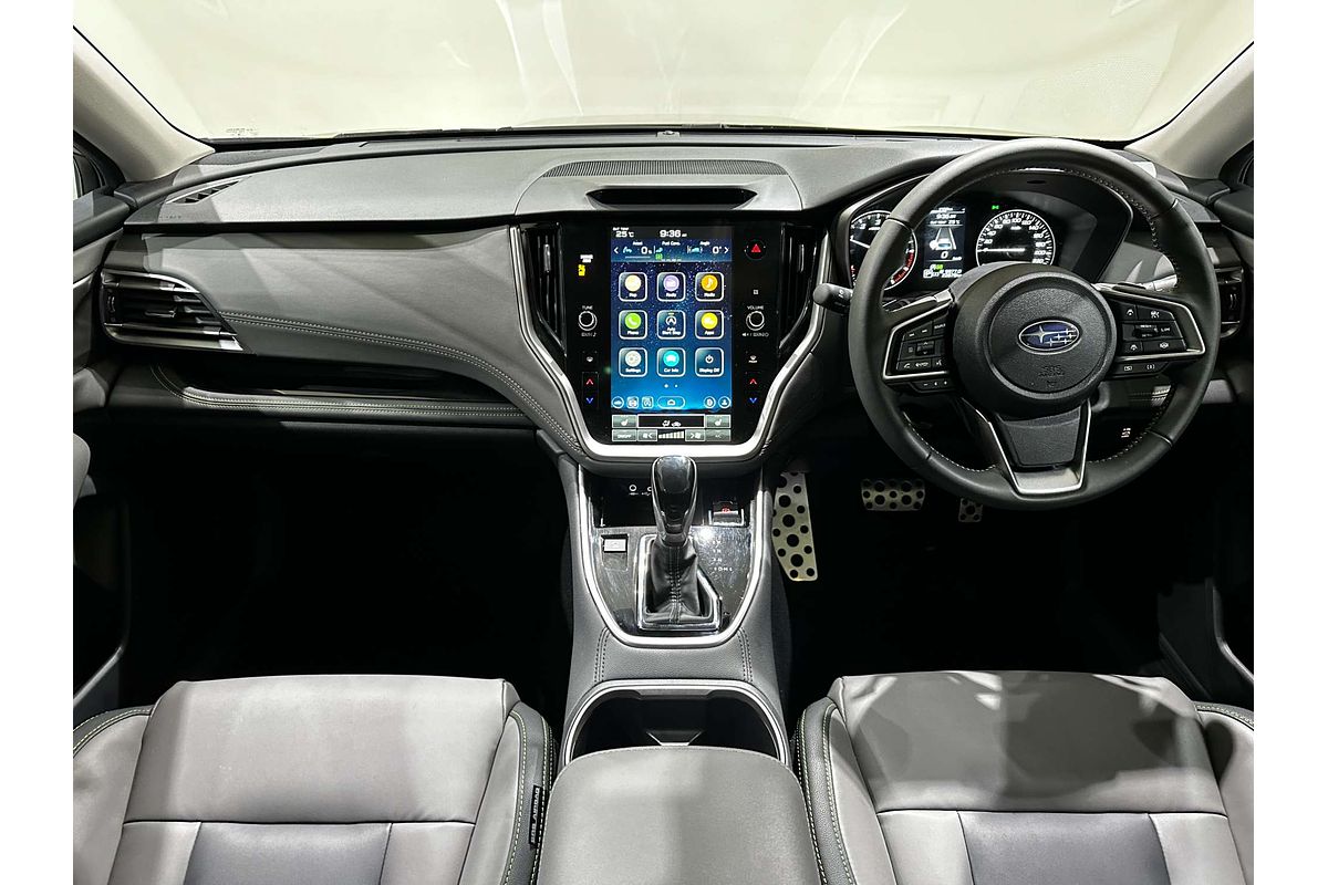 2024 Subaru Outback AWD Sport 6GEN