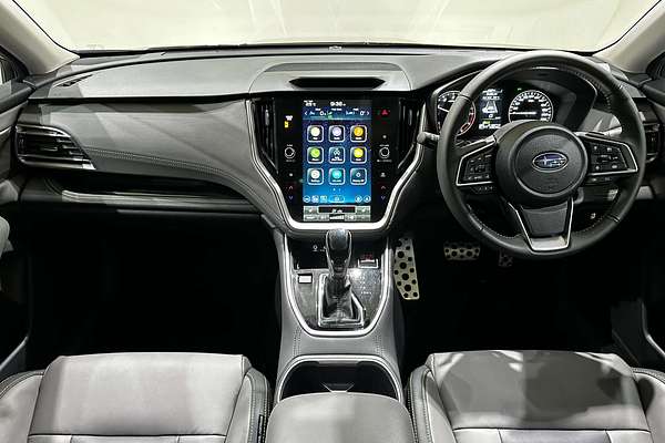 2024 Subaru Outback AWD Sport 6GEN