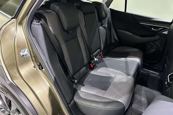 2024 Subaru Outback AWD Sport 6GEN