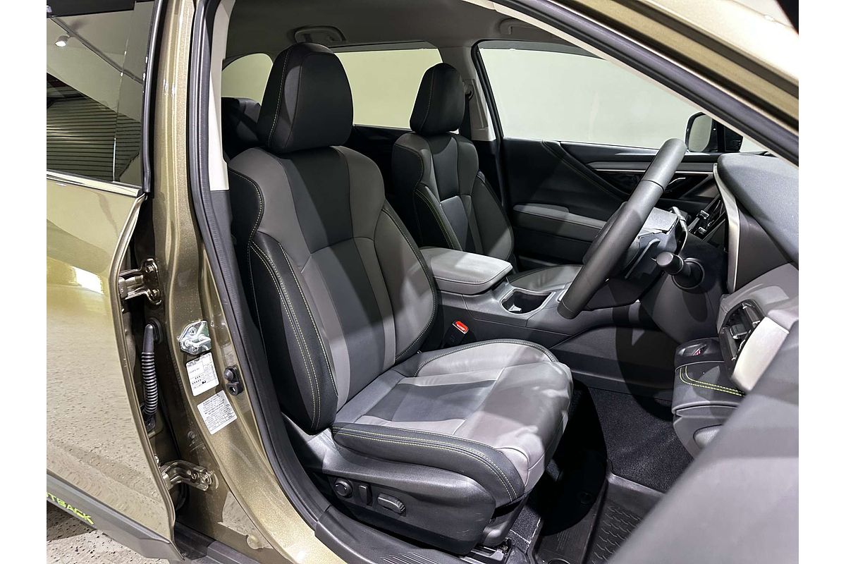 2024 Subaru Outback AWD Sport 6GEN