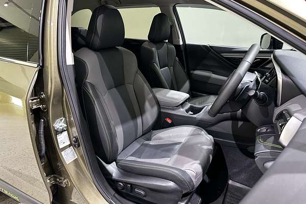 2024 Subaru Outback AWD Sport 6GEN