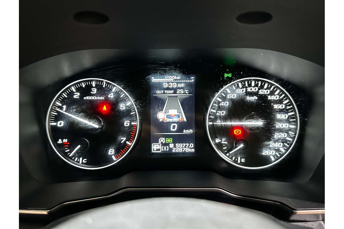 2024 Subaru Outback AWD Sport 6GEN