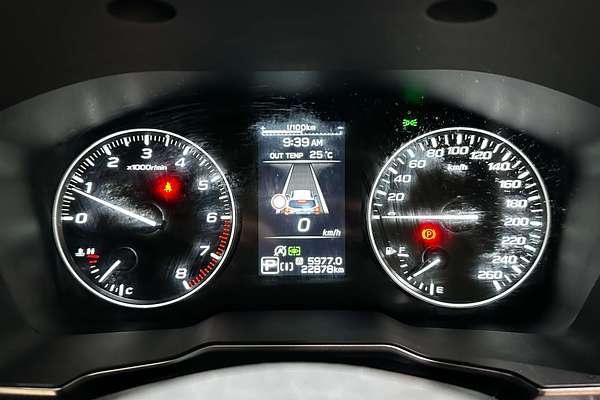 2024 Subaru Outback AWD Sport 6GEN