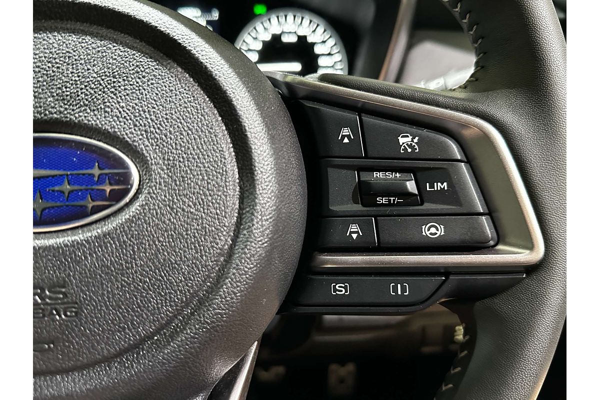 2024 Subaru Outback AWD Sport 6GEN