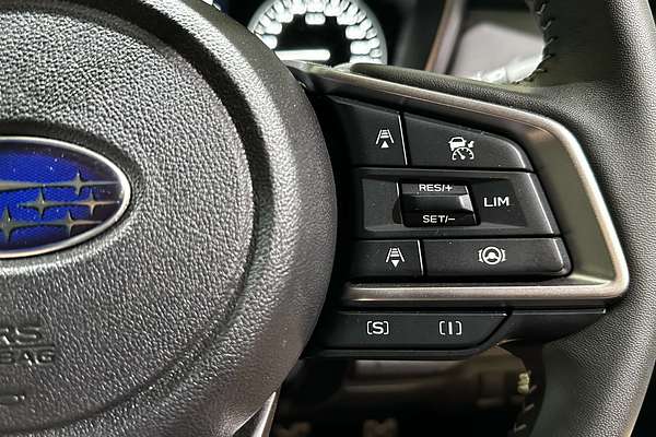 2024 Subaru Outback AWD Sport 6GEN