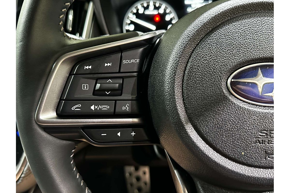 2024 Subaru Outback AWD Sport 6GEN