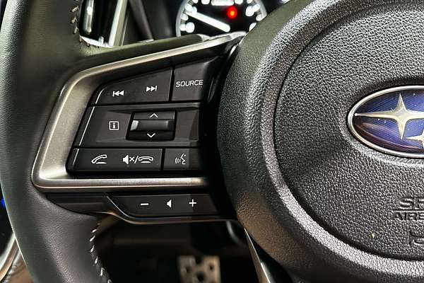 2024 Subaru Outback AWD Sport 6GEN