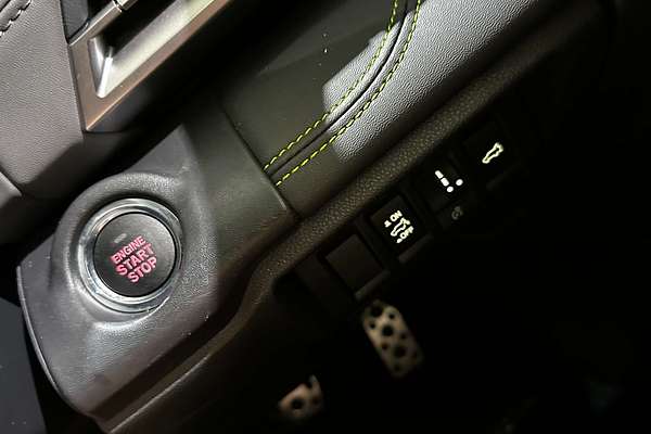 2024 Subaru Outback AWD Sport 6GEN