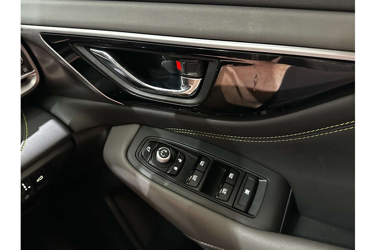 2024 Subaru Outback AWD Sport 6GEN