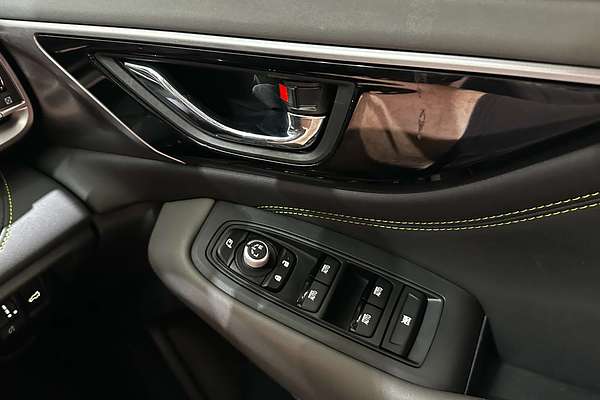 2024 Subaru Outback AWD Sport 6GEN