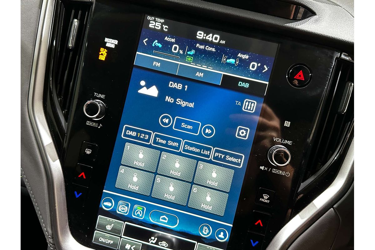 2024 Subaru Outback AWD Sport 6GEN