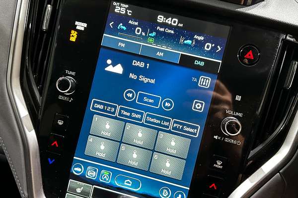 2024 Subaru Outback AWD Sport 6GEN