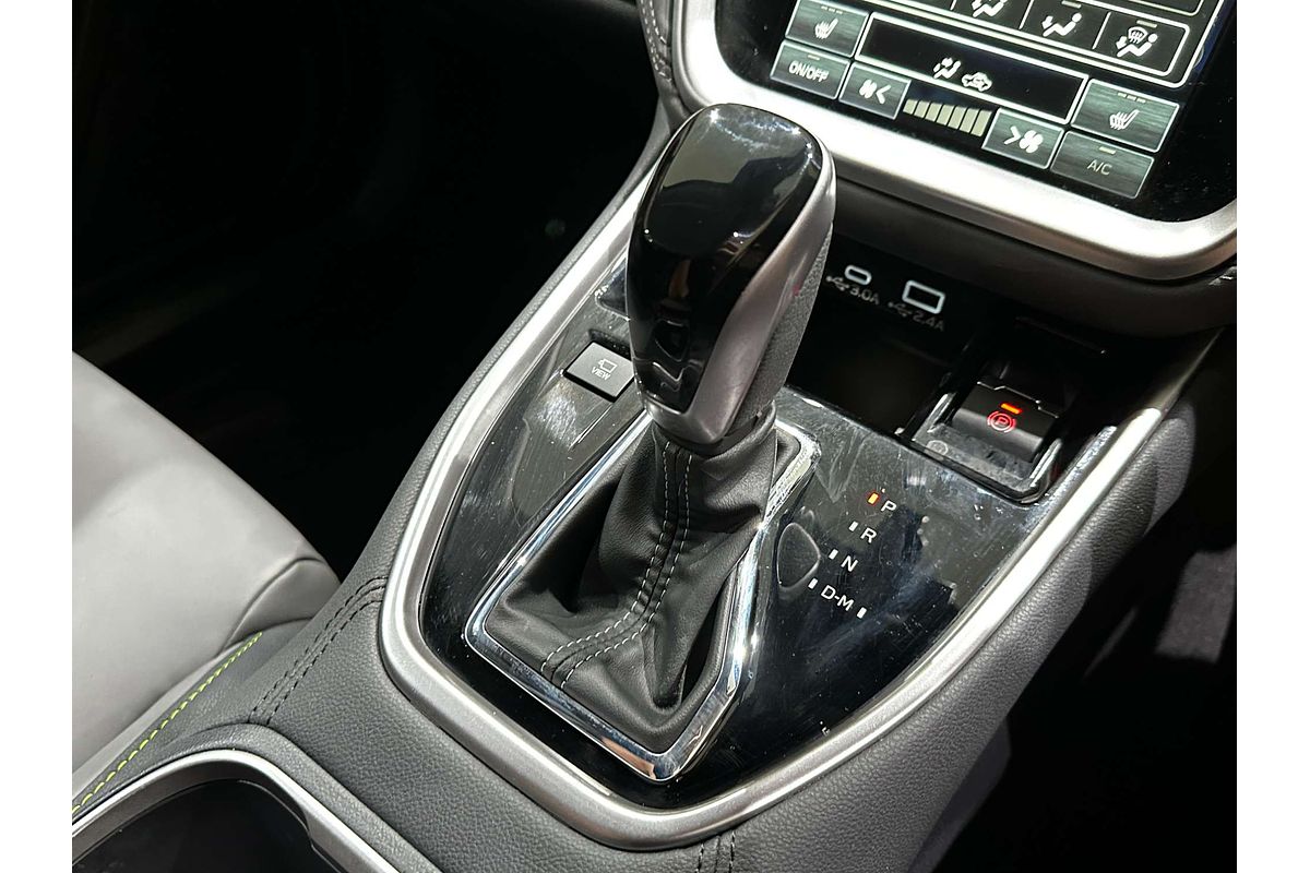 2024 Subaru Outback AWD Sport 6GEN