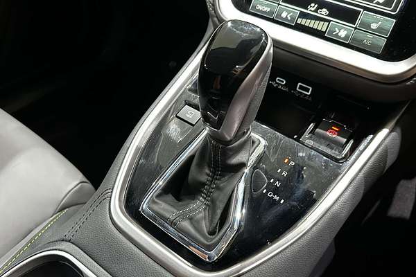 2024 Subaru Outback AWD Sport 6GEN