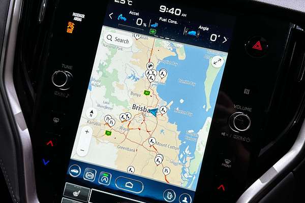 2024 Subaru Outback AWD Sport 6GEN